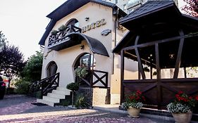 Hotel Marsen
